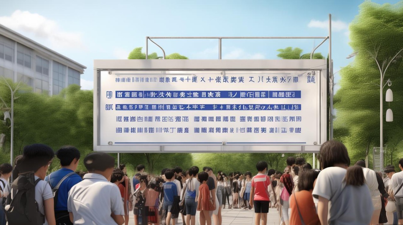 河南光山2025年各高中中考录取分数线是多少？-图1