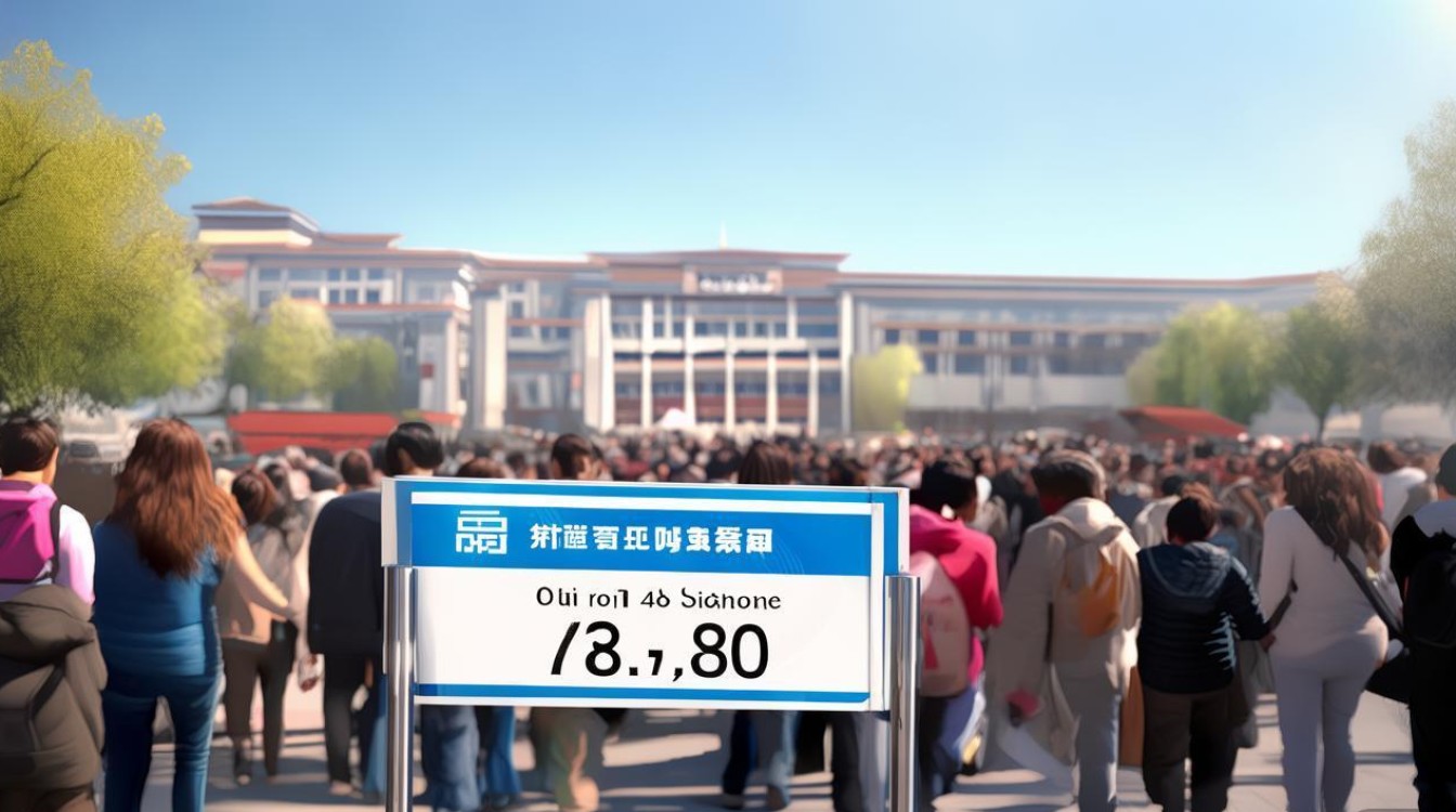 合肥48中2025年录取线是多少分?不同区域分数线有差异吗?-图1 合肥48中2025年录取线是多少分?不同区域分数线有差异吗?-图1