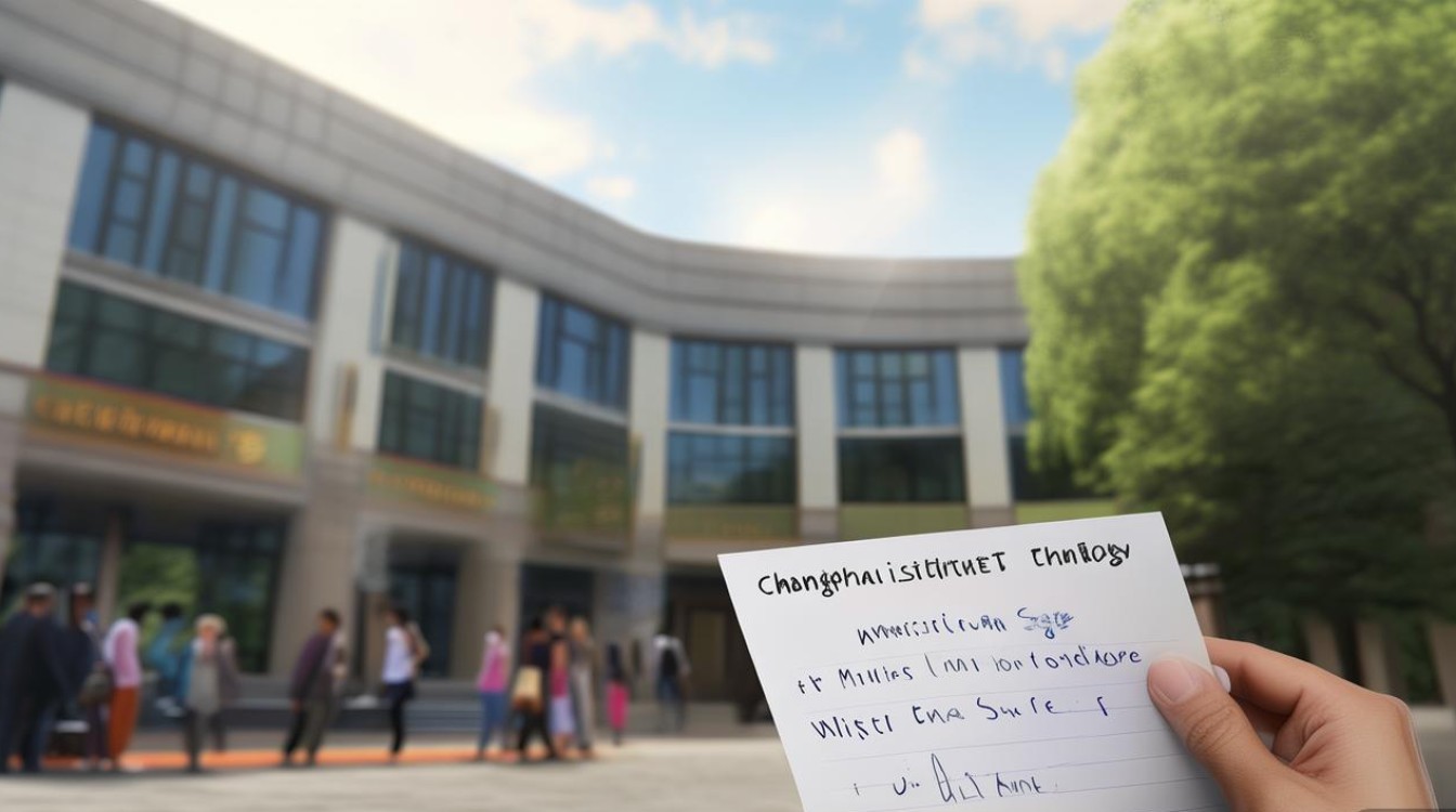 常理工学校2025录取分数线是多少？最低多少分能上？-图1