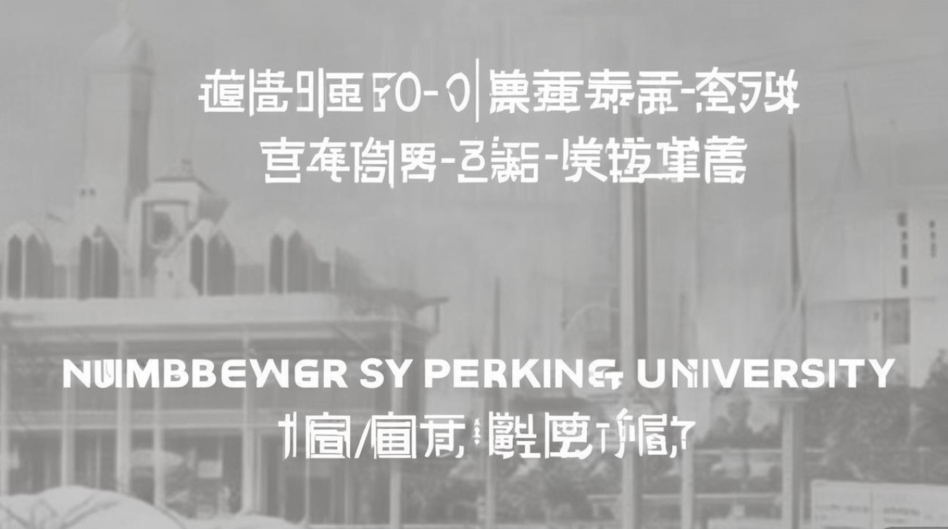 连云港今年北大清华录取多少人?今年清北在连云港录取情况如何?-图1 连云港今年北大清华录取多少人?今年清北在连云港录取情况如何?-图1