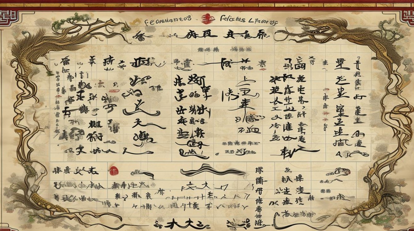 叶公好龙思维导图如何避免口头喜欢,实际抗拒的陷阱?-图1 叶公好龙思维导图如何避免口头喜欢,实际抗拒的陷阱?-图1