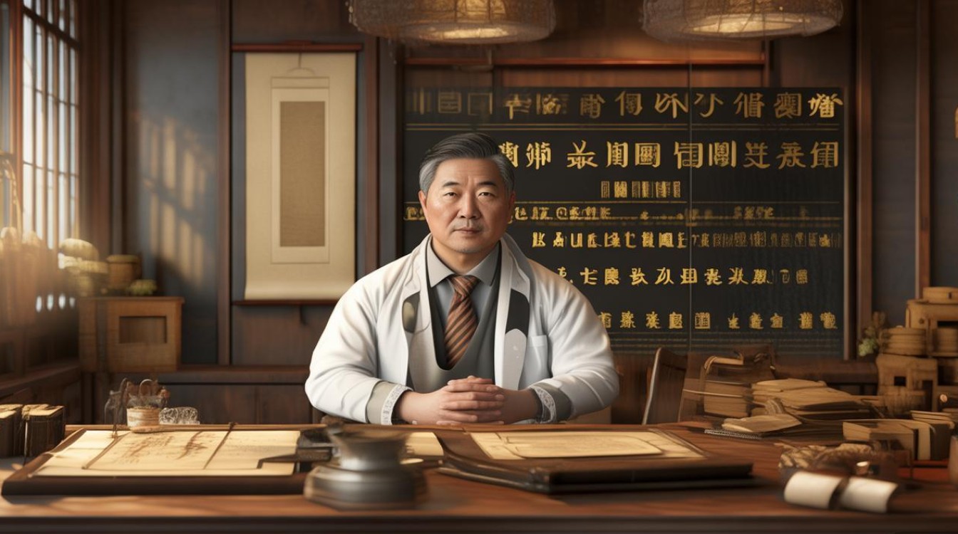 中医副主任报名条件需要哪些具体材料和年限要求?-图1 中医副主任报名条件需要哪些具体材料和年限要求?-图1