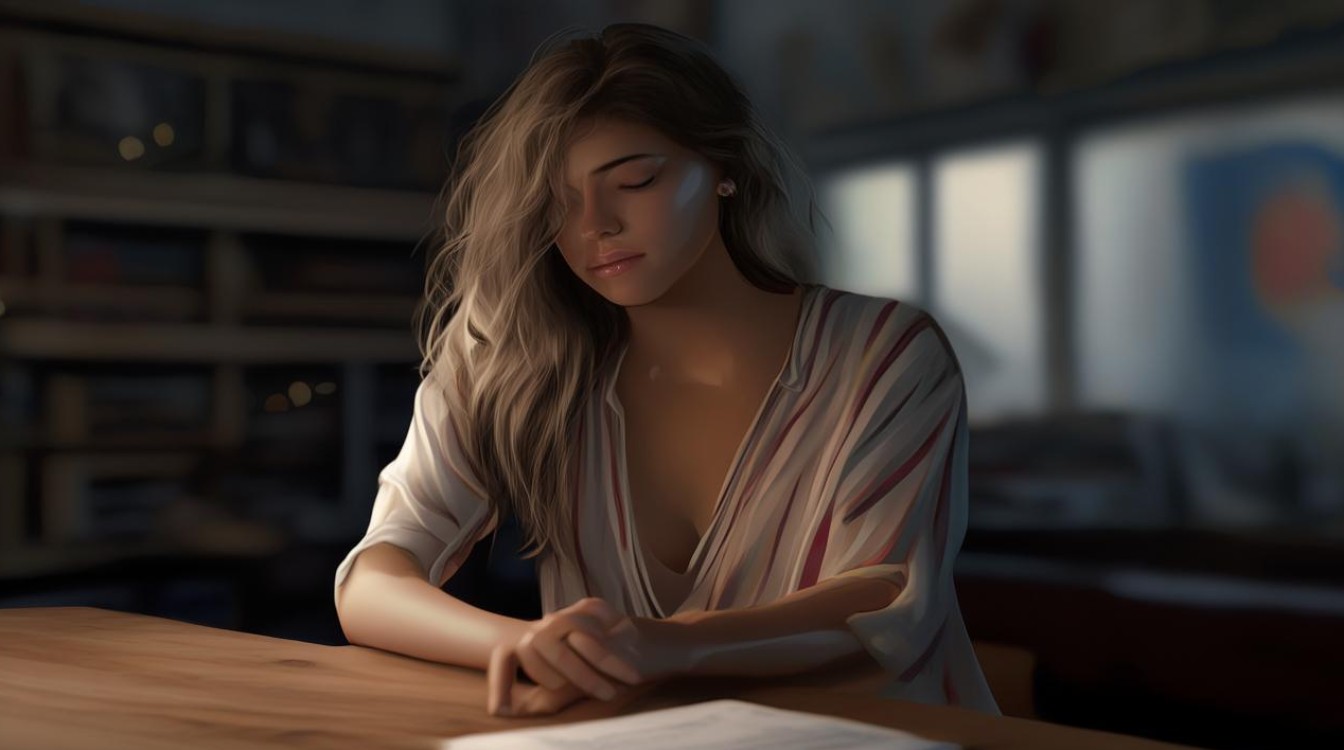 为什么女性的直觉力很强?这背后有科学依据吗?-图1 为什么女性的直觉力很强?这背后有科学依据吗?-图1
