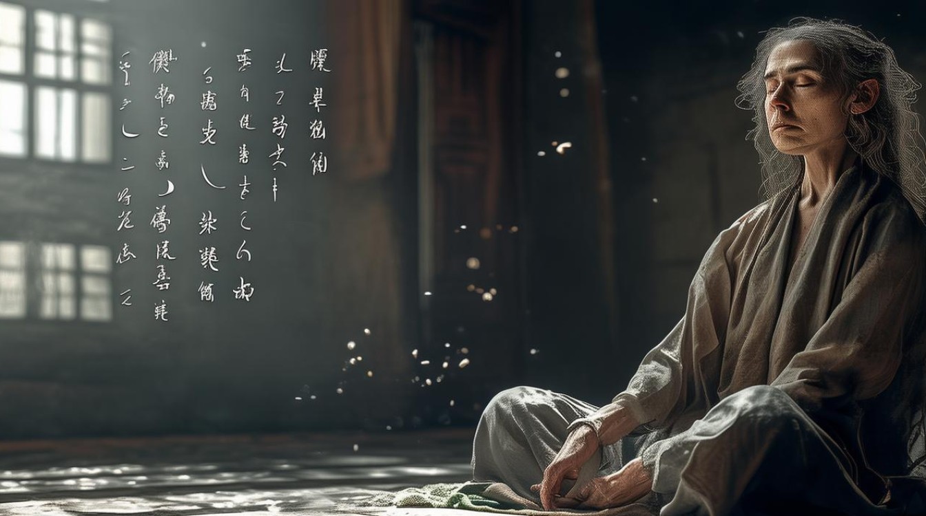 什么是无相思维?它如何改变认知方式?-图1 什么是无相思维?它如何改变认知方式?-图1