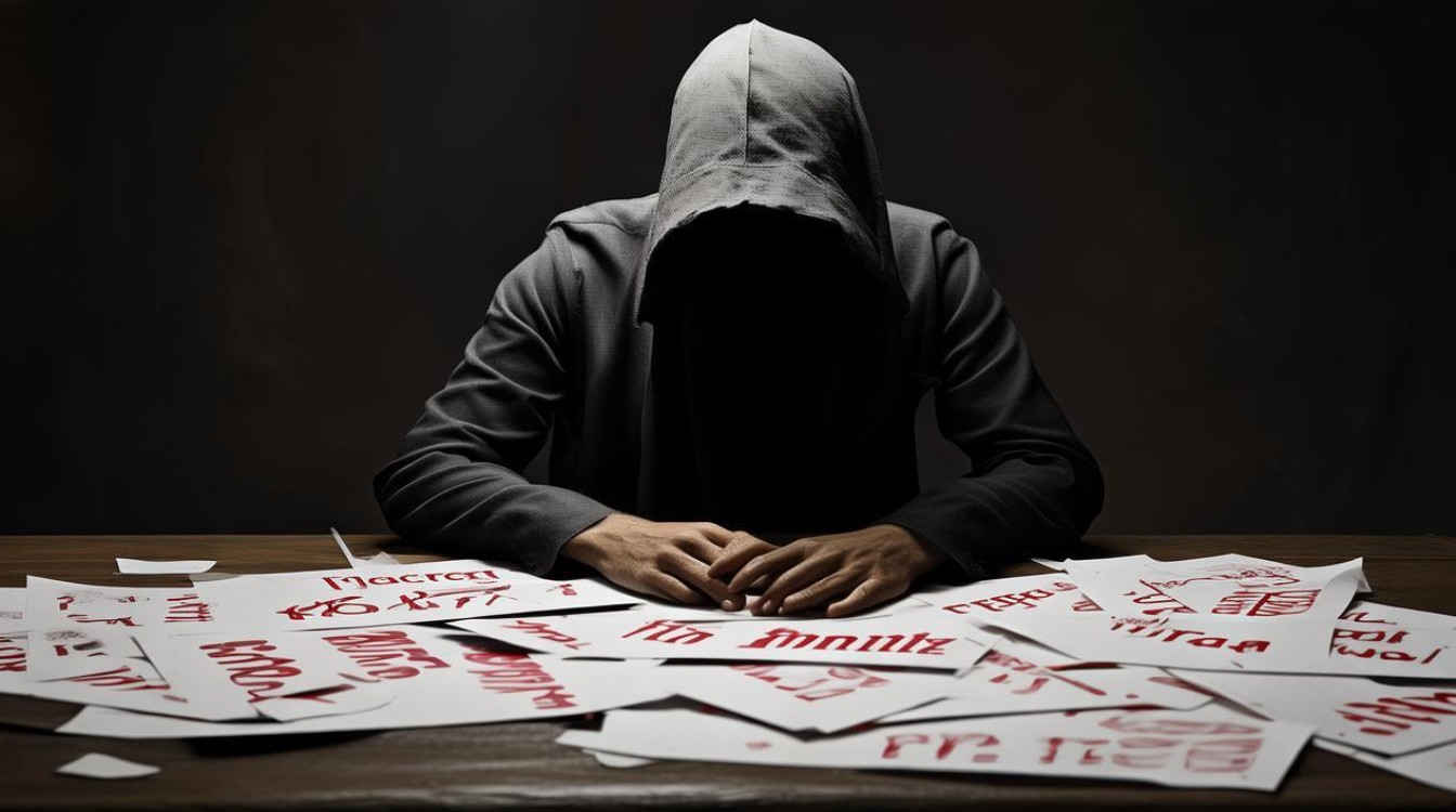 负性思维总是让人陷入困境,如何有效摆脱它的困扰?-图1 负性思维总是让人陷入困境,如何有效摆脱它的困扰?-图1