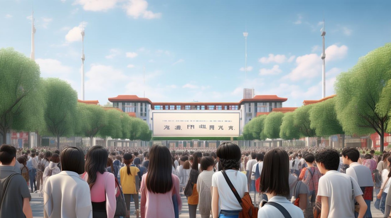 华东大学2025年录取分数线是多少?-图1 华东大学2025年录取分数线是多少?-图1