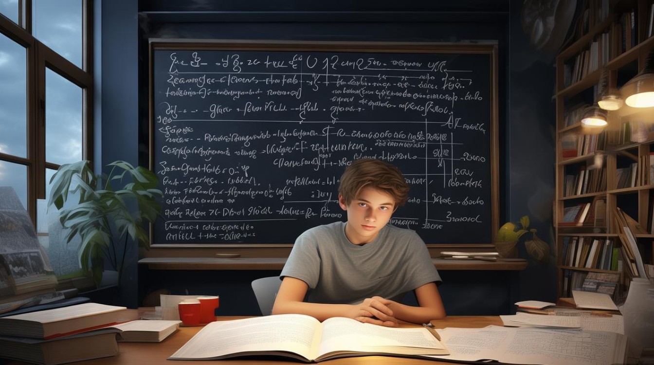 数学思维怎么培养?孩子解题总没思路怎么办?-图1 数学思维怎么培养?孩子解题总没思路怎么办?-图1