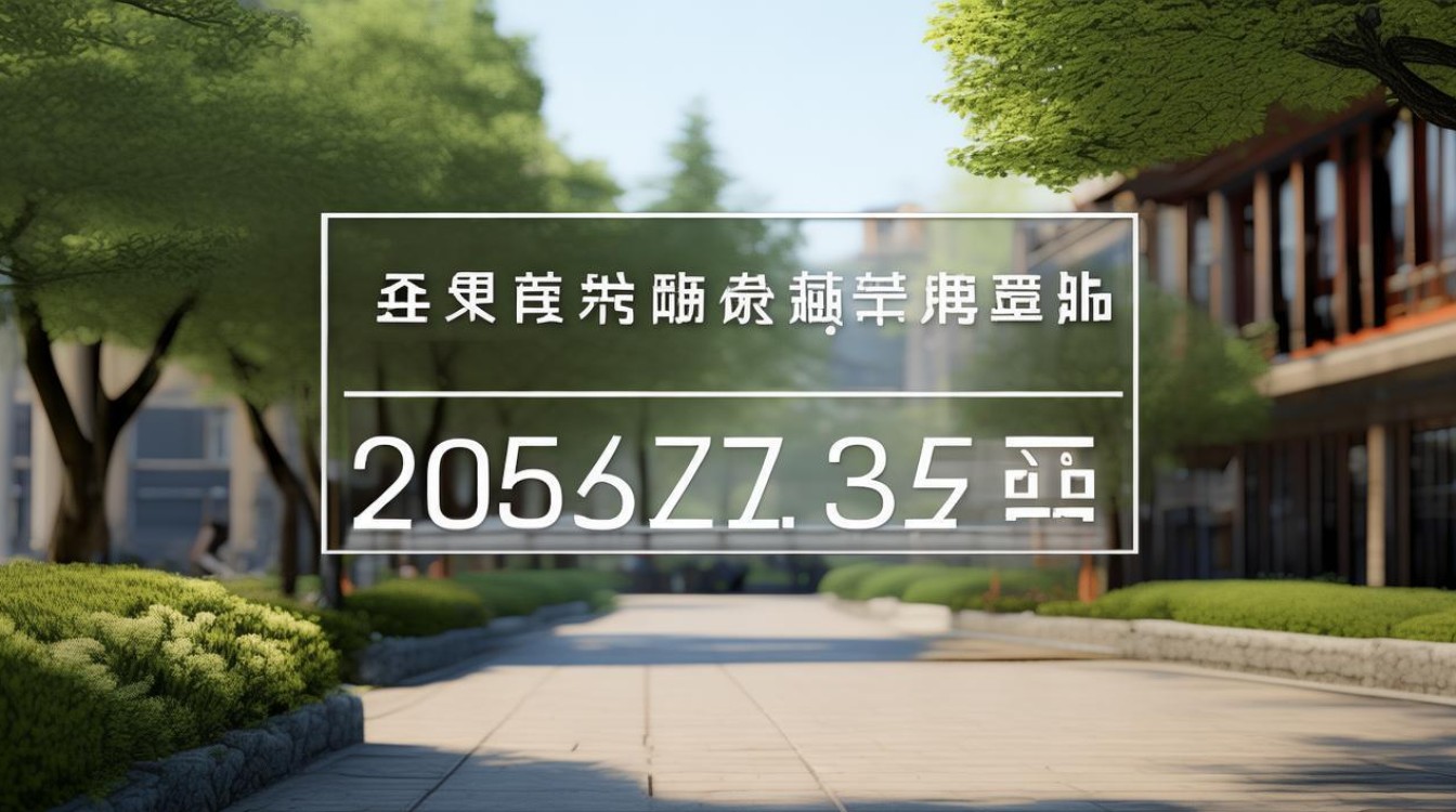 西宁民族大学录取分数线一般要多少分?-图1 西宁民族大学录取分数线一般要多少分?-图1