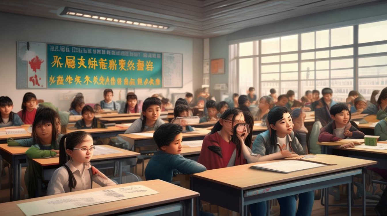 西安学生中考报名条件有哪些具体要求?-图1 西安学生中考报名条件有哪些具体要求?-图1
