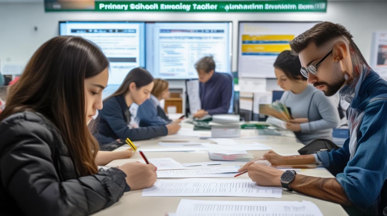 小学英语教师资格证报名条件有哪些具体要求?-图1 小学英语教师资格证报名条件有哪些具体要求?-图1