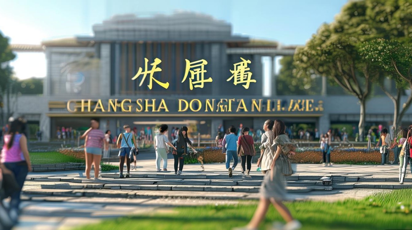 长沙东方学院202X年录取分数线是多少?-图1 长沙东方学院202X年录取分数线是多少?-图1