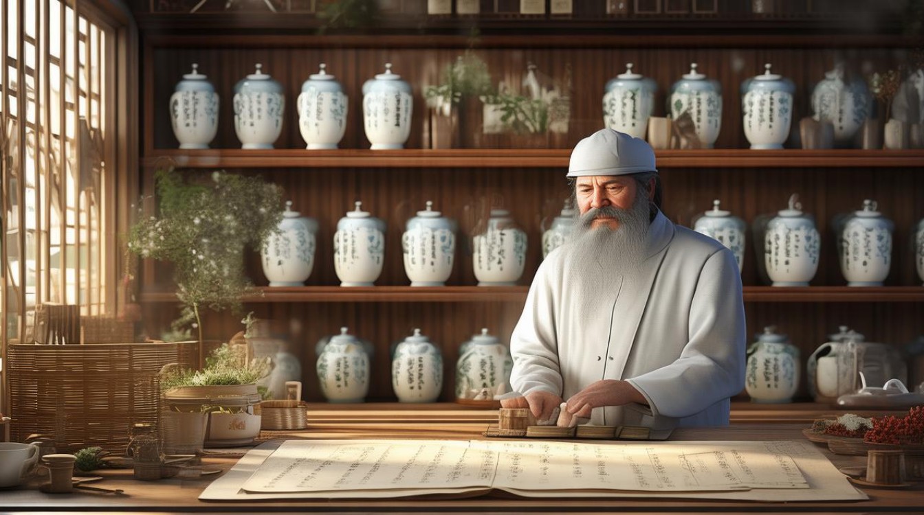 中医师承报名条件有哪些?要求具体是什么?-图1 中医师承报名条件有哪些?要求具体是什么?-图1