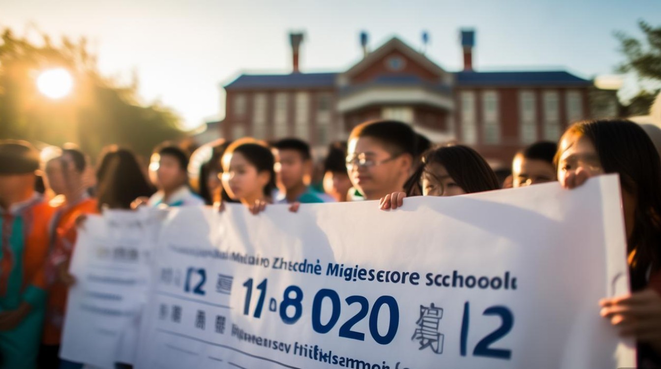 镇江中考最高多少分能被录取？往年分数线是多少？-图1