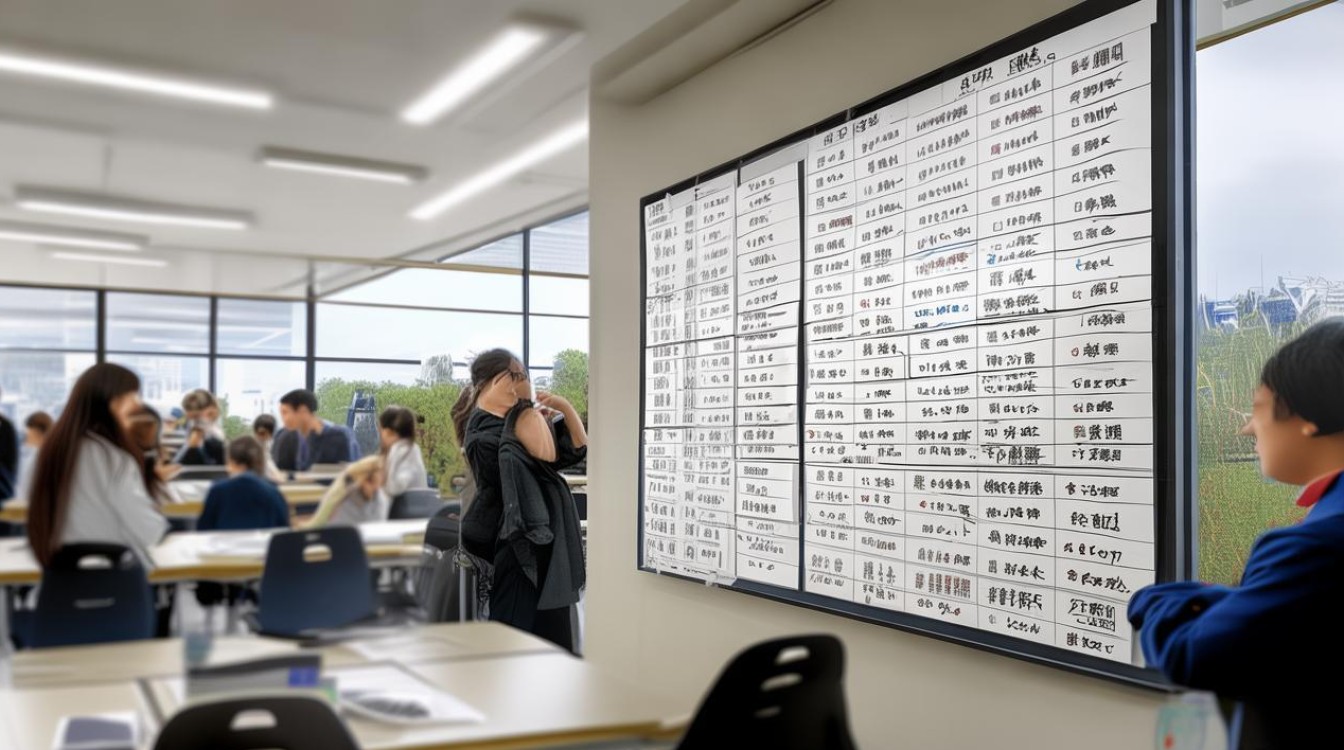 江都丁沟中学2025年录取分数线是多少?-图1 江都丁沟中学2025年录取分数线是多少?-图1