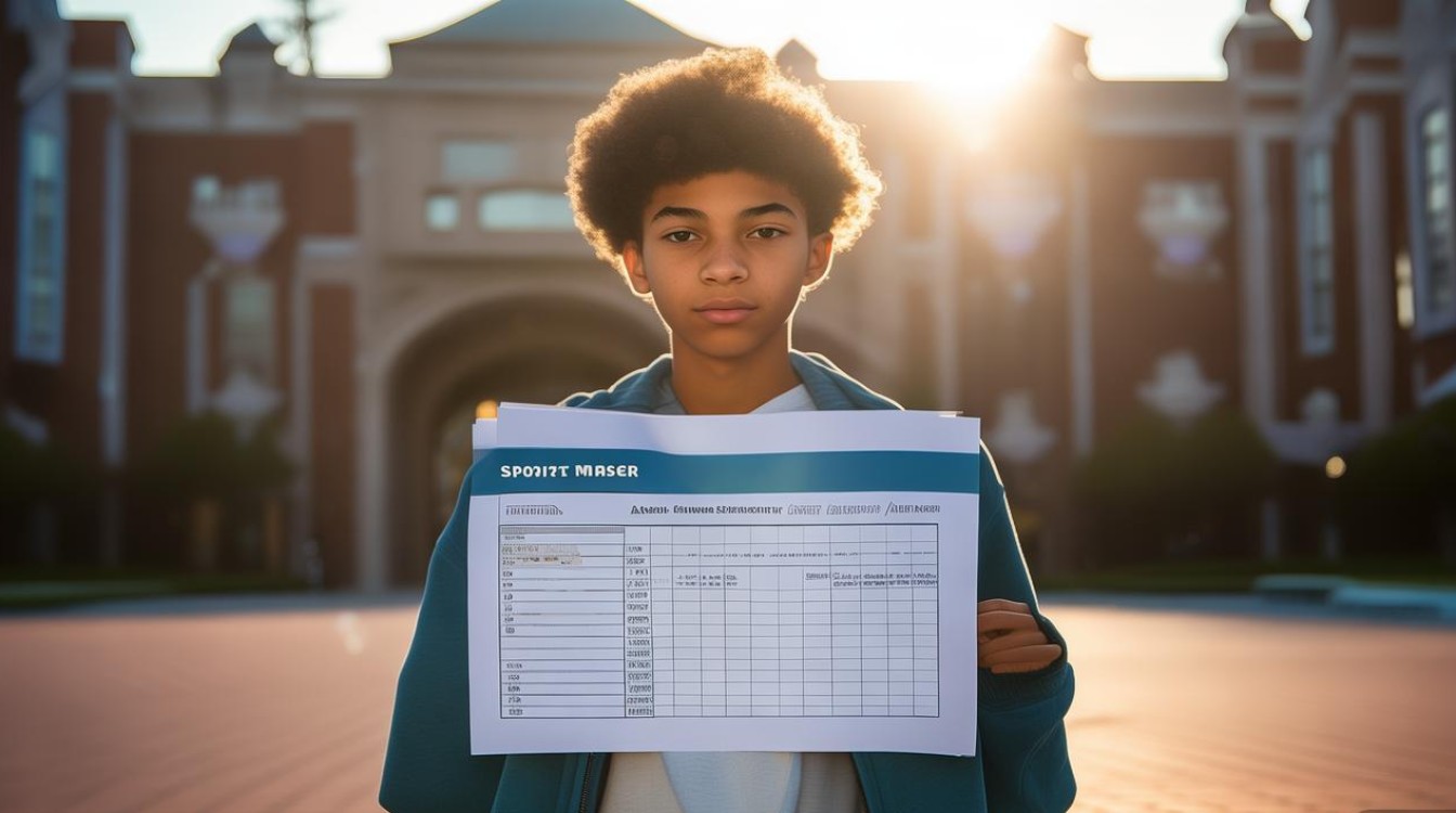 矿大体育专业录取分数线是多少？多少分能被录取？-图1