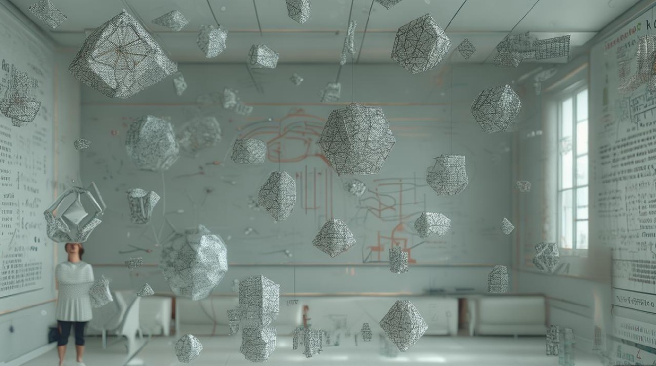 空间思维能力是什么?如何有效提升空间思维能力?-图1 空间思维能力是什么?如何有效提升空间思维能力?-图1