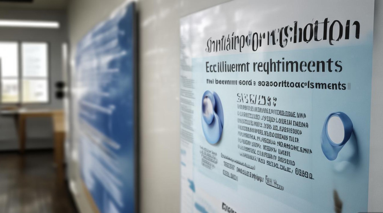 卫生检验技术师报名条件是什么？需要哪些学历和工作经验要求？-图1