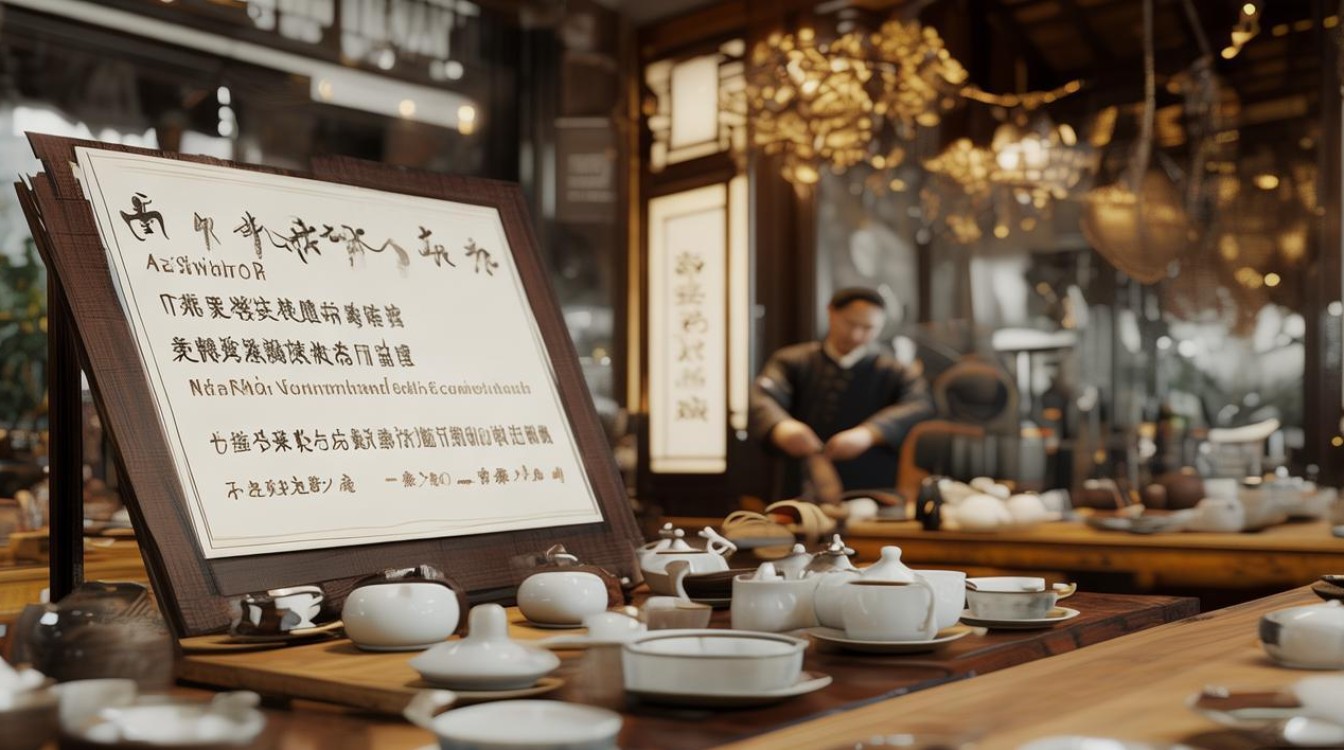 茶艺师报名条件有哪些?2025年最新要求是什么?-图1 茶艺师报名条件有哪些?2025年最新要求是什么?-图1