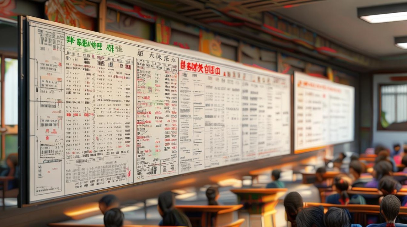 山西单招录取线一般多少分?2025年各校分数线是多少?-图1 山西单招录取线一般多少分?2025年各校分数线是多少?-图1