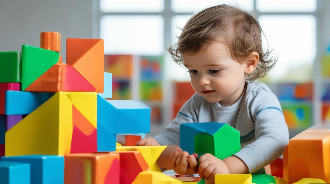 幼儿抽象思维训练，具体怎么做才能有效提升？-图1