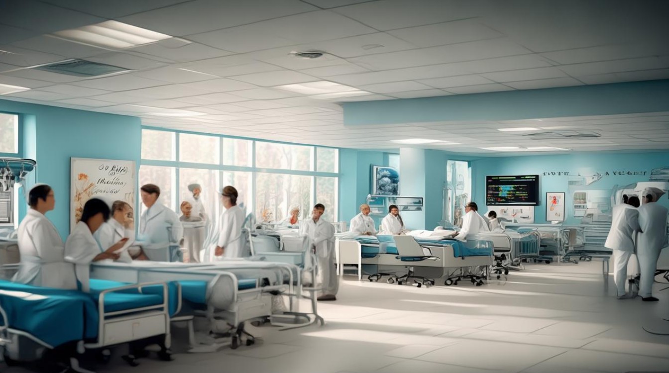 哪个大学有康复治疗学专业?2025年招生院校及分数线参考-图1 哪个大学有康复治疗学专业?2025年招生院校及分数线参考-图1