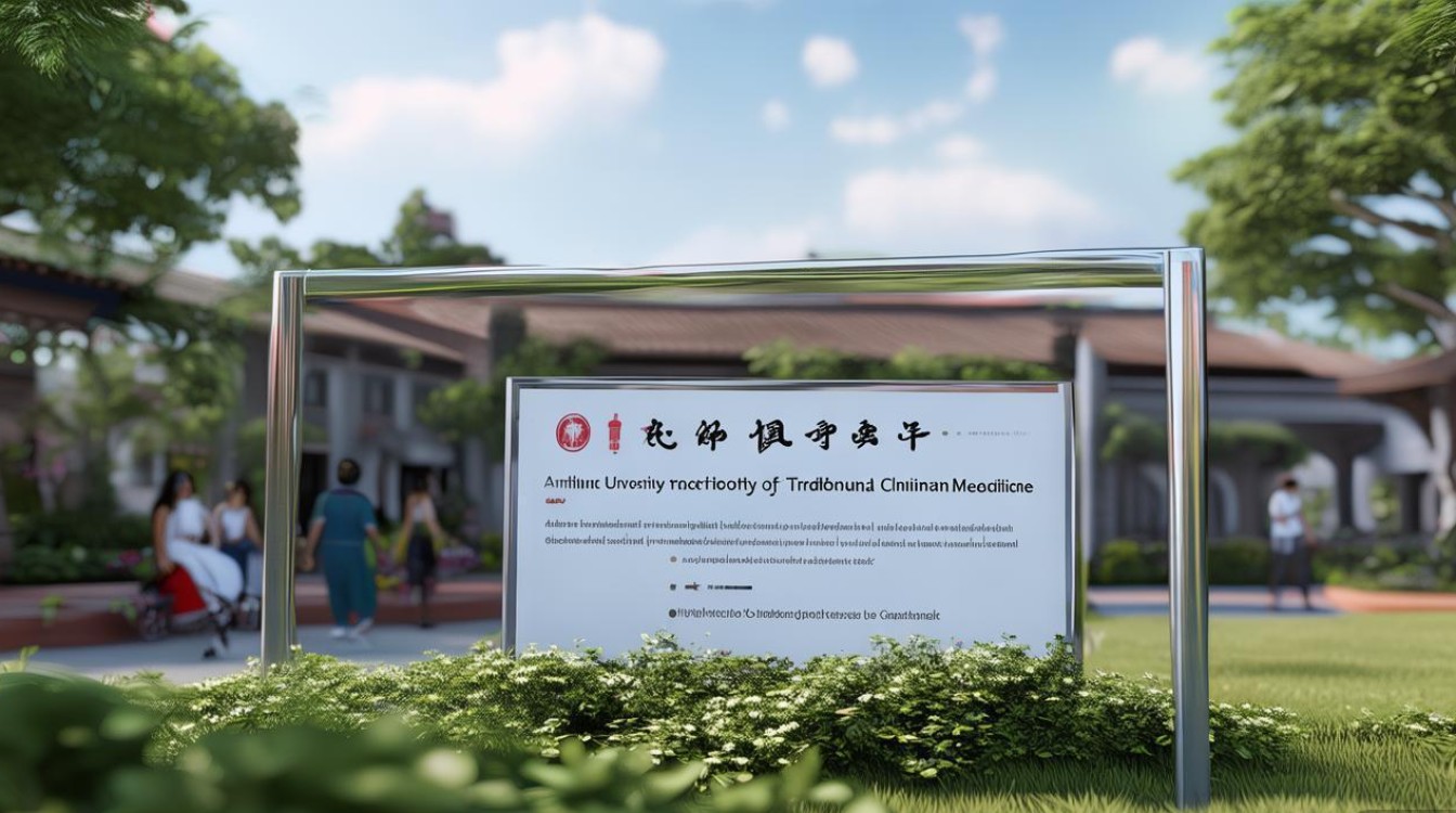 安徽中医专业大学报名条件有哪些具体要求？-图1