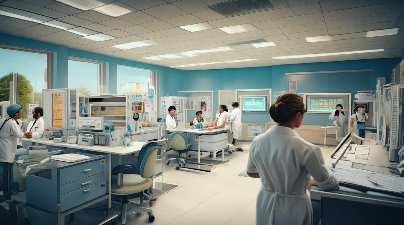 基础医学类哪个专业好?就业前景与发展方向如何?-图1 基础医学类哪个专业好?就业前景与发展方向如何?-图1