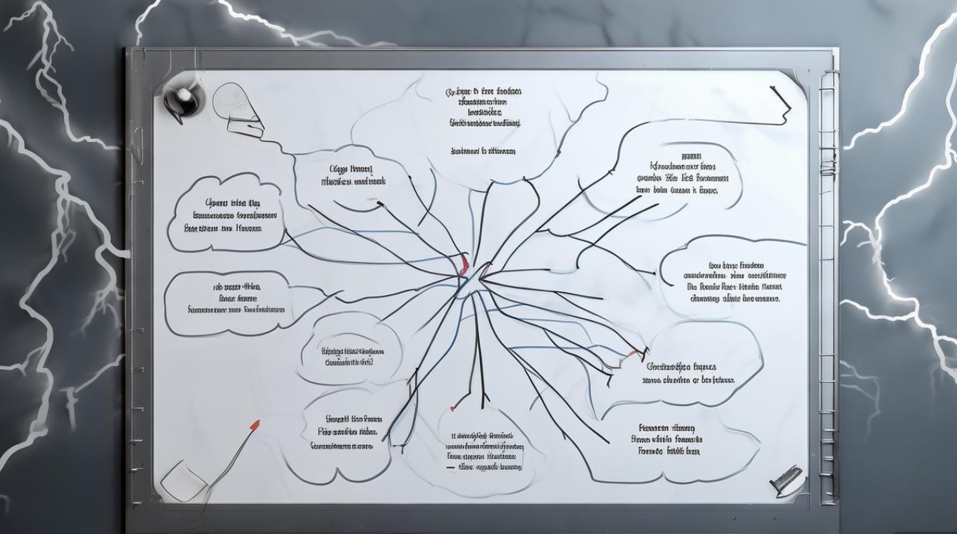 从闪电谈起思维导图,如何快速构建知识体系?-图1 从闪电谈起思维导图,如何快速构建知识体系?-图1