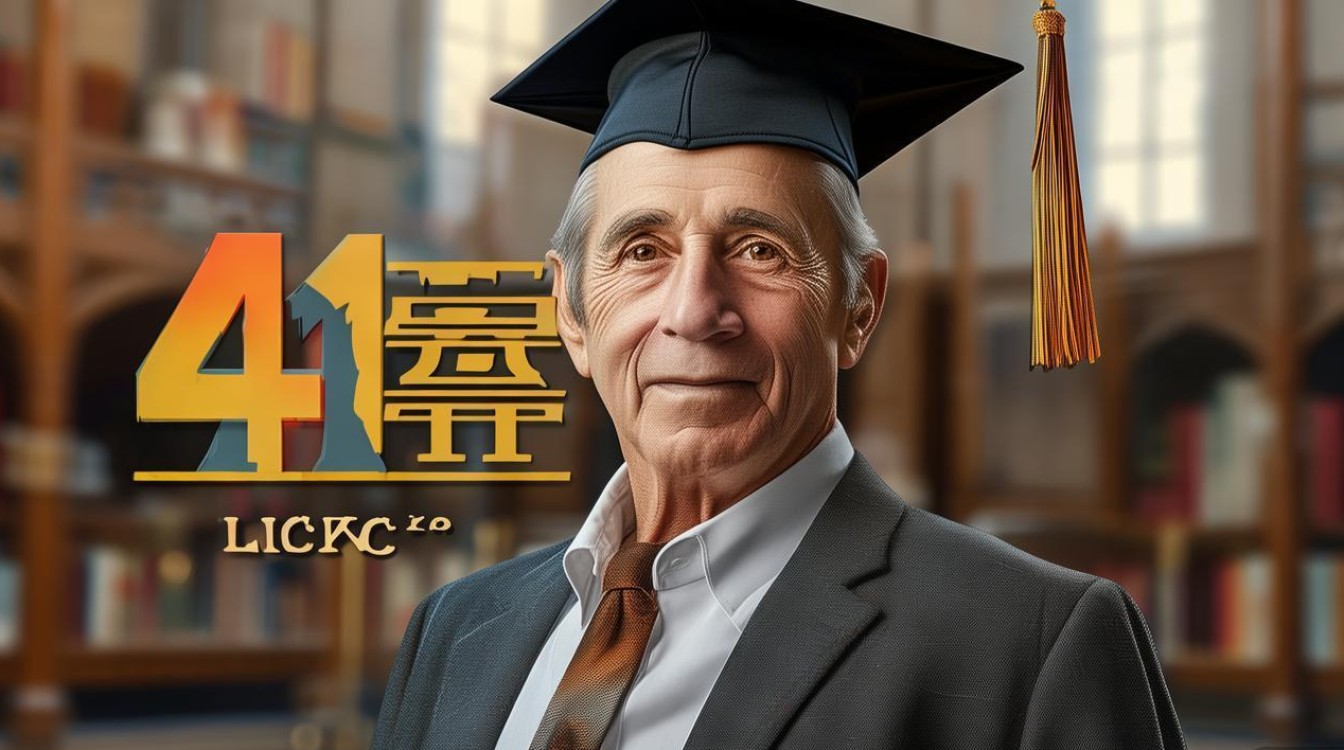 41岁大专生被录取多少分?高龄考生录取分数高吗?-图1 41岁大专生被录取多少分?高龄考生录取分数高吗?-图1