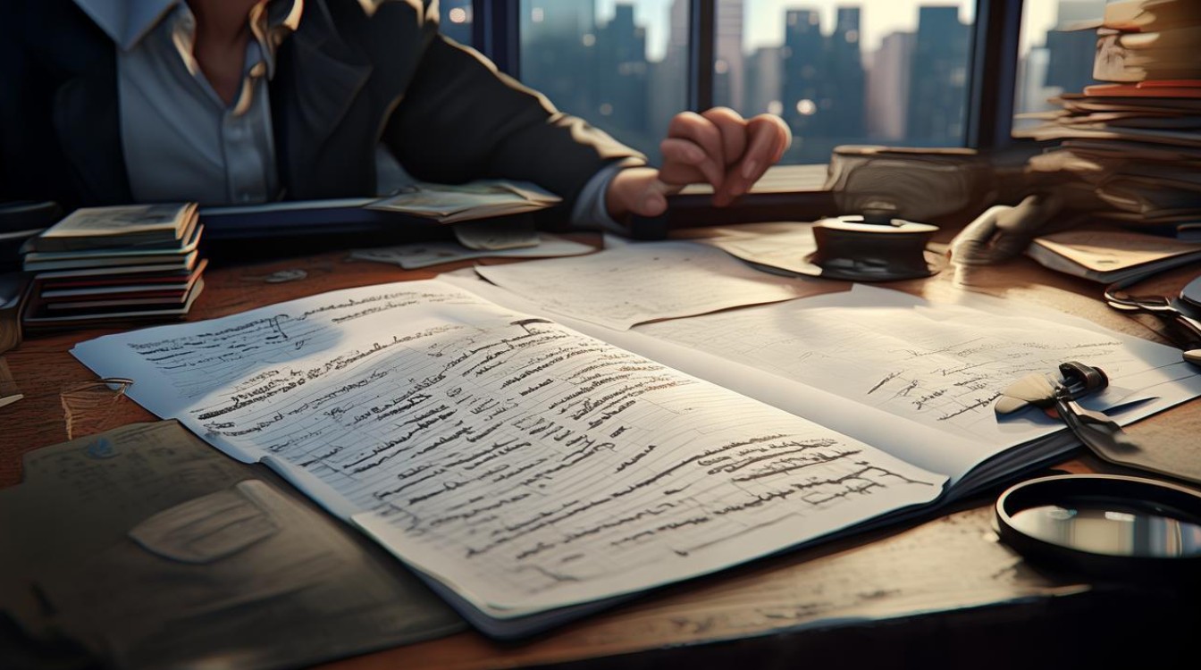 侦探思维到底是什么?普通人如何像侦探一样思考?-图1 侦探思维到底是什么?普通人如何像侦探一样思考?-图1