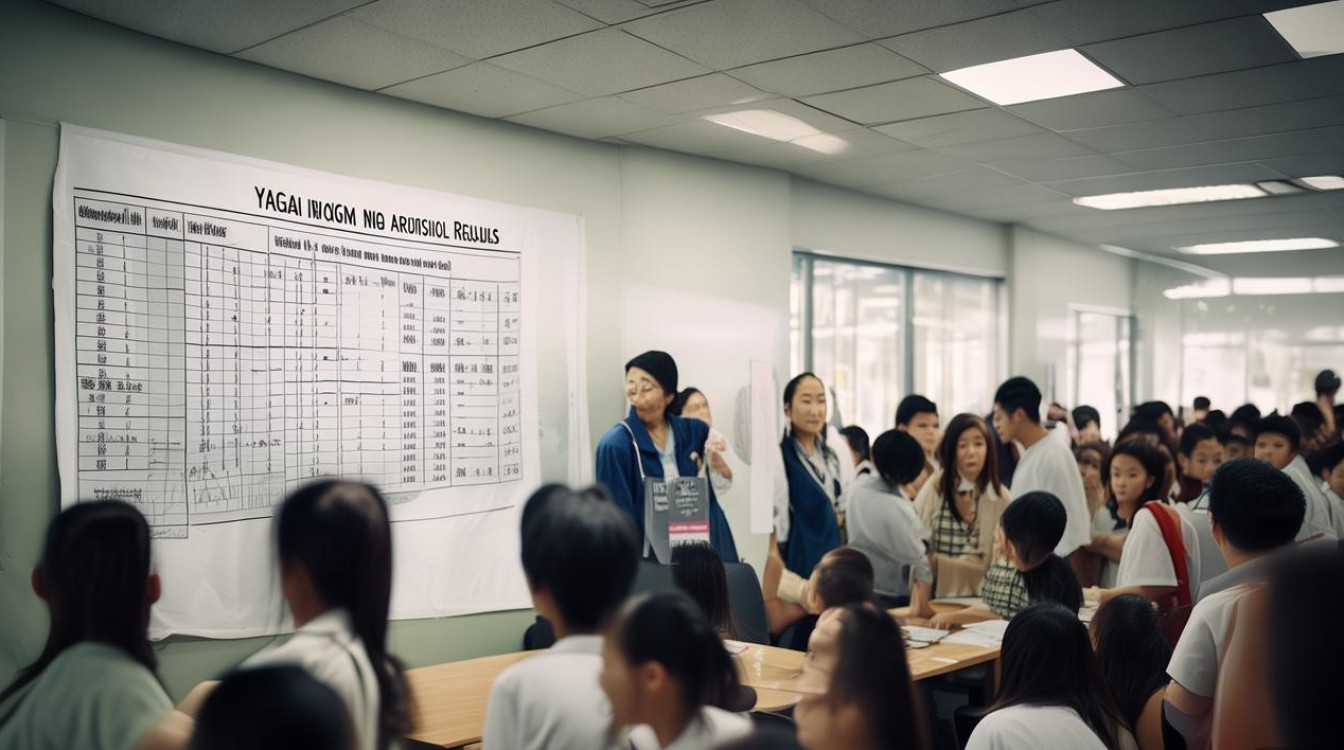 阳江一中2025年录取了多少学生？招生计划人数公布了吗？-图1