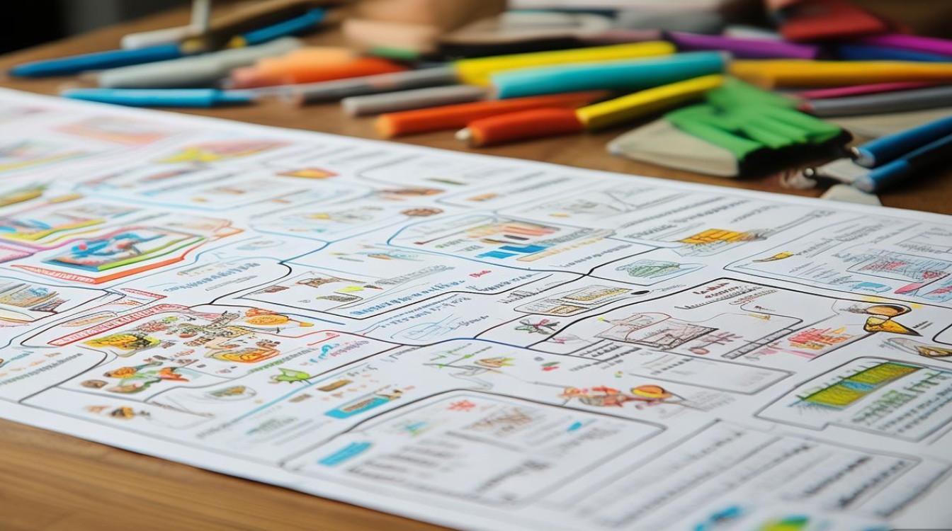 二年级下册全思维导图怎么用才能帮孩子学透?-图1 二年级下册全思维导图怎么用才能帮孩子学透?-图1