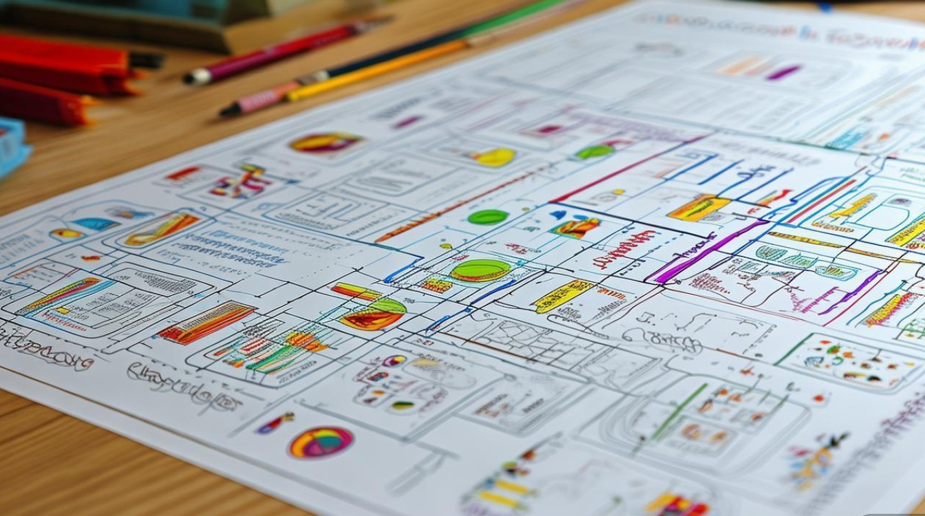 一年级上册数学思维导图怎么画才简单易懂?-图1 一年级上册数学思维导图怎么画才简单易懂?-图1