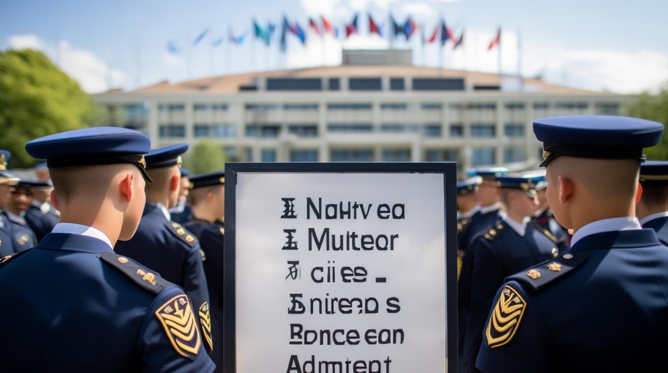 海军警卫学院录取分数线是多少?-图1 海军警卫学院录取分数线是多少?-图1