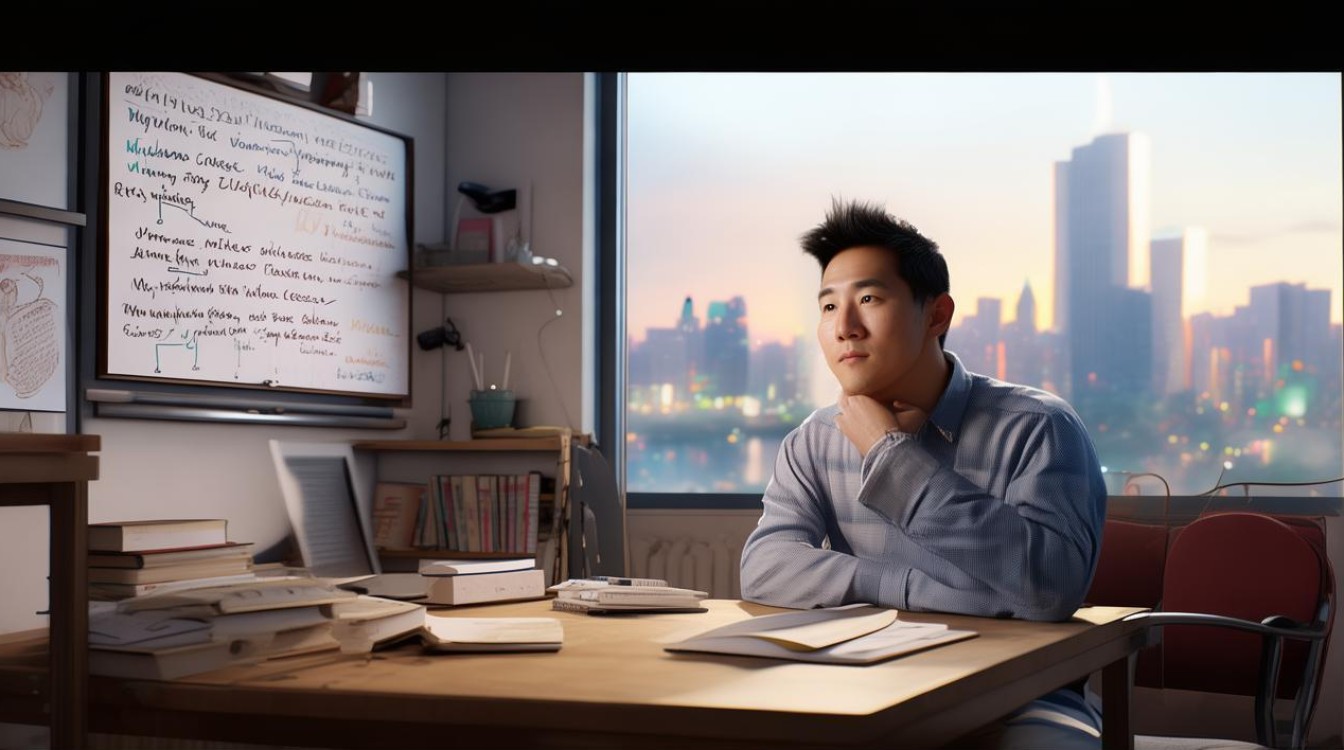 如何培养创新思维论文？关键方法与实践路径有哪些？-图1