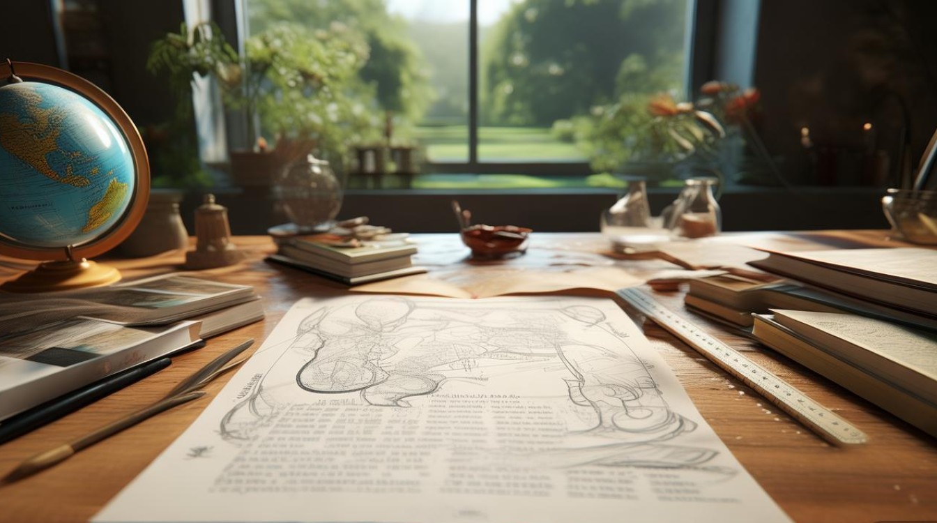 如何把抽象思维具体化，让想法落地执行？-图1