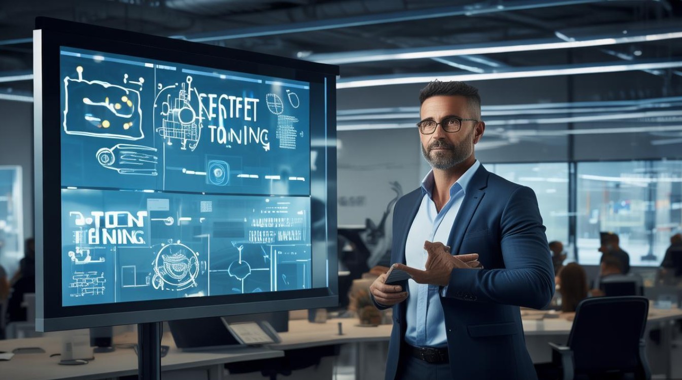 互联网时代领导者如何用互联网思维带团队？-图1