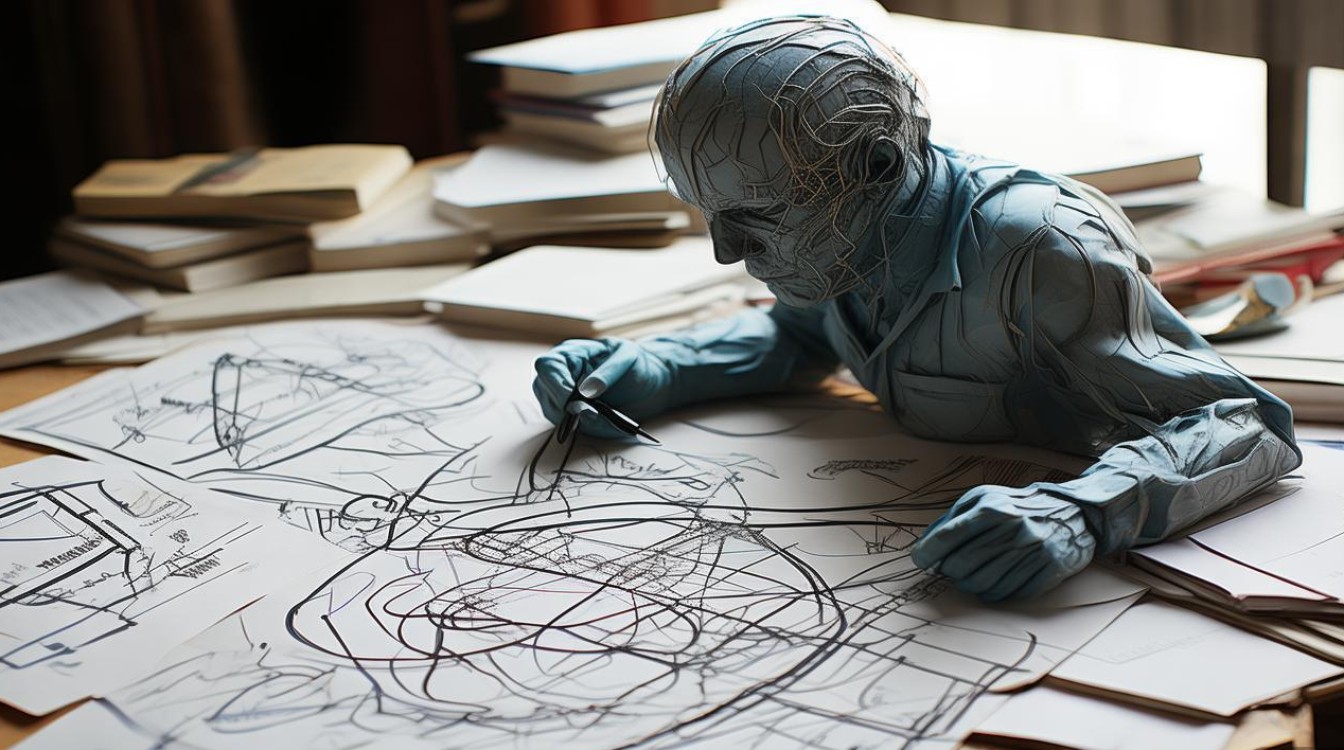 思维与语言，谁先谁后？它们如何相互塑造？-图1