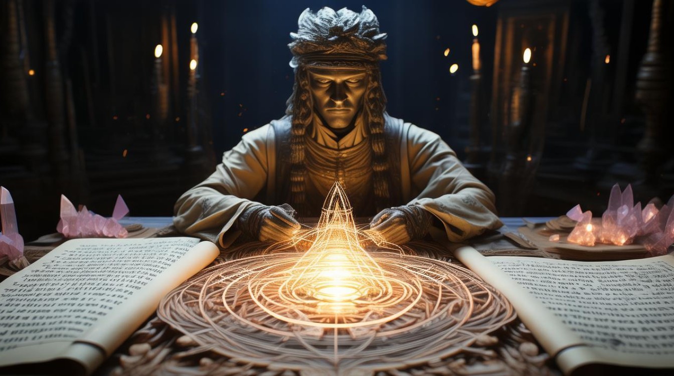 终极思维是,如何突破认知边界,实现自我进化的终极密码?-图1 终极思维是,如何突破认知边界,实现自我进化的终极密码?-图1