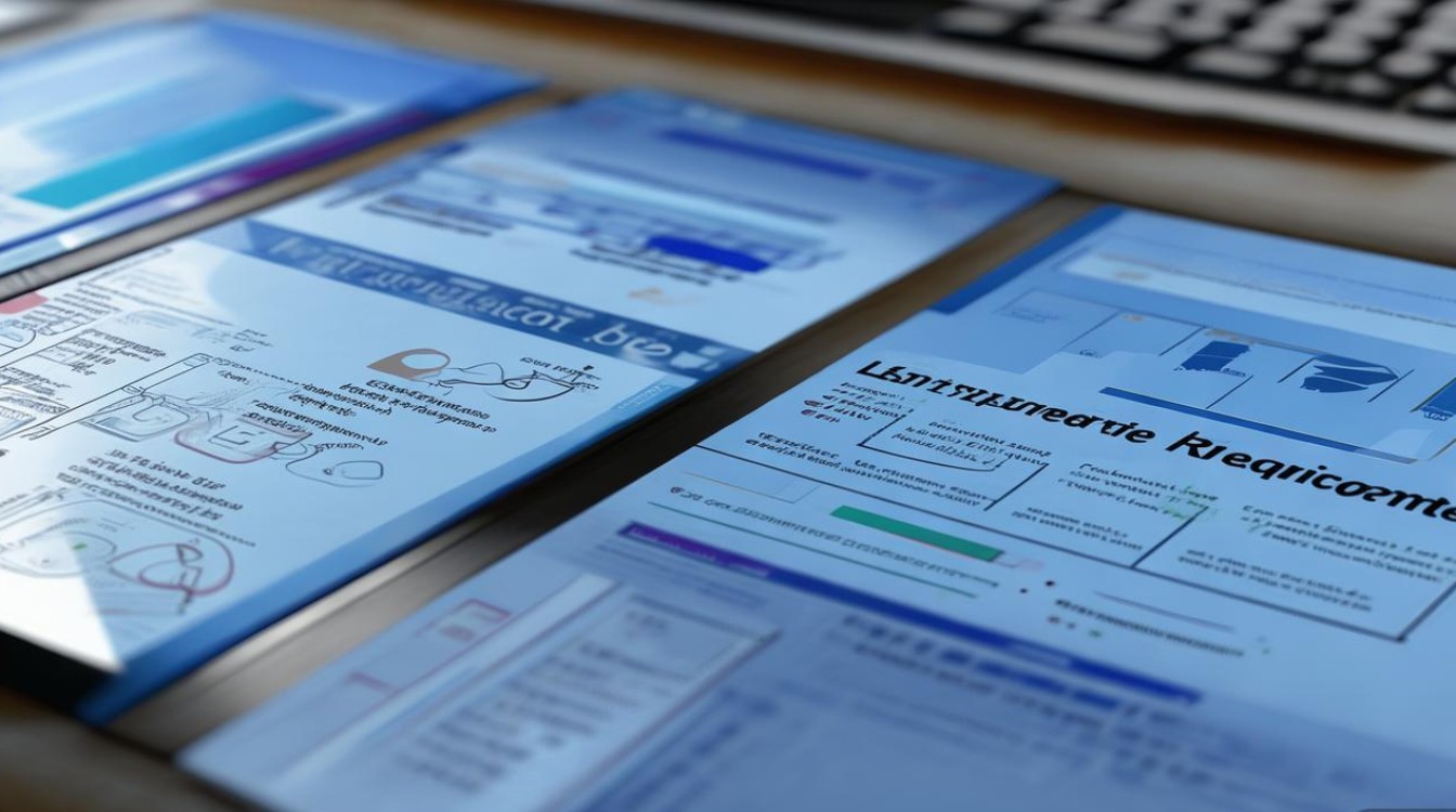 网上报名都需要什么条件？不同场景要求一样吗？-图1