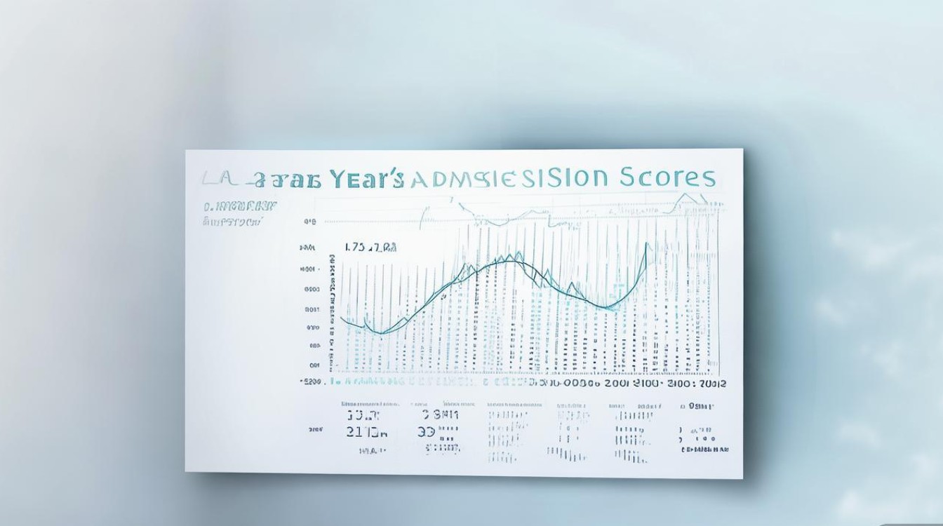 去年幼师录取分数线是多少?多少分能上?-图1 去年幼师录取分数线是多少?多少分能上?-图1