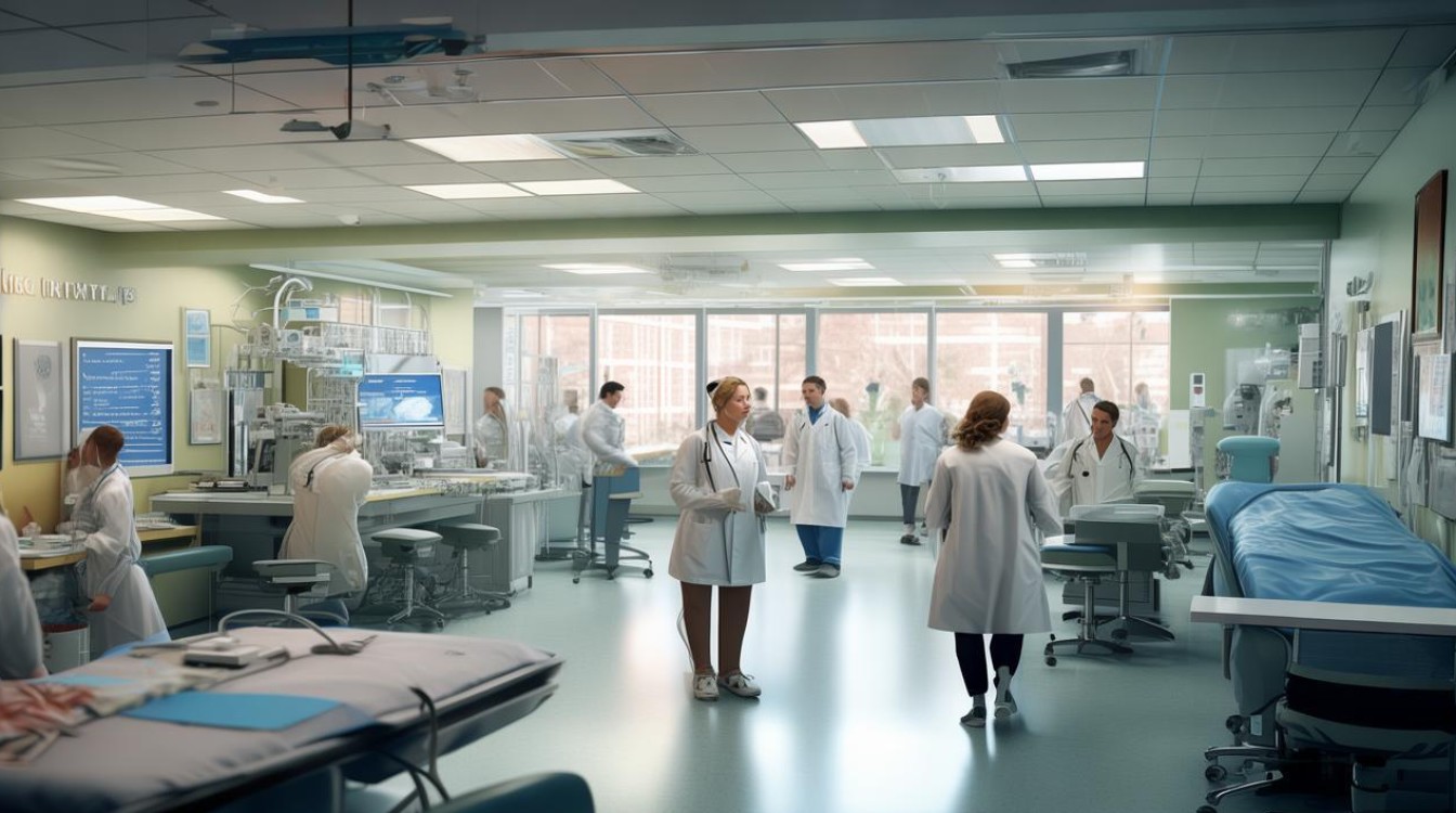 海洋科学与地质学哪个好?就业方向与发展前景如何?-图1 海洋科学与地质学哪个好?就业方向与发展前景如何?-图1