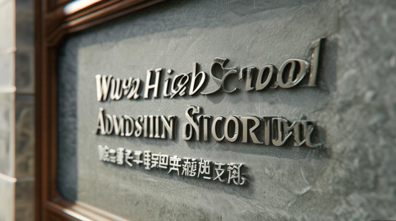 五雅中学2025年录取分数线是多少?-图1 五雅中学2025年录取分数线是多少?-图1