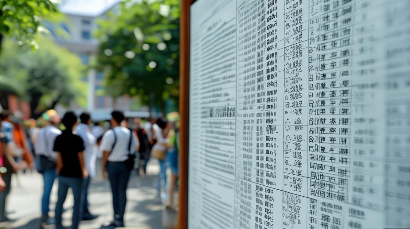 青岛康复学院202X年录取线是多少?各专业分数线差异大吗?-图1 青岛康复学院202X年录取线是多少?各专业分数线差异大吗?-图1