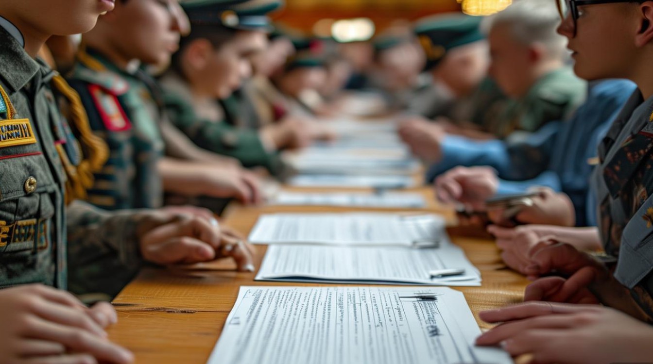 2025年军考录取分数线是多少?不同单位、不同专业有差异吗?-图1 2025年军考录取分数线是多少?不同单位、不同专业有差异吗?-图1