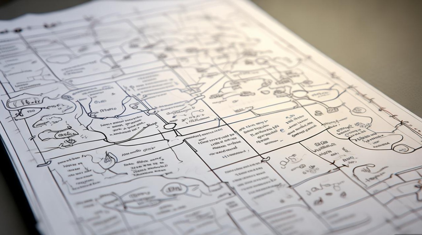 思维导图把知识点串联起来,这样记忆真的更高效吗?-图1 思维导图把知识点串联起来,这样记忆真的更高效吗?-图1