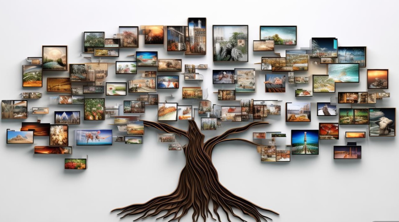 哪里可以找到高清的思维导图树状结构图片大全?-图1 哪里可以找到高清的思维导图树状结构图片大全?-图1