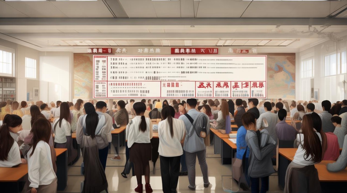 息县息高今年录取多少人?报考人数多少?-图1 息县息高今年录取多少人?报考人数多少?-图1