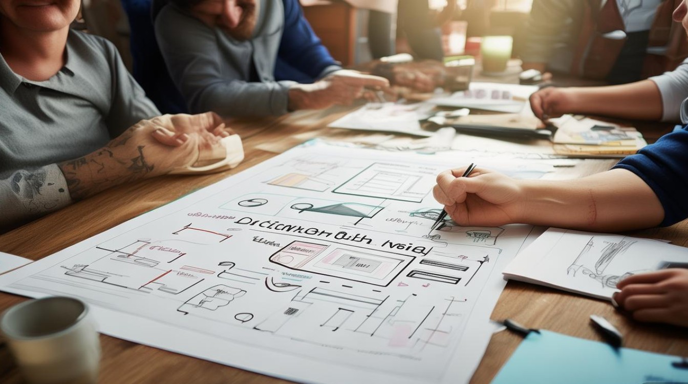 设计思维表达是什么?如何有效运用设计思维表达?-图1 设计思维表达是什么?如何有效运用设计思维表达?-图1