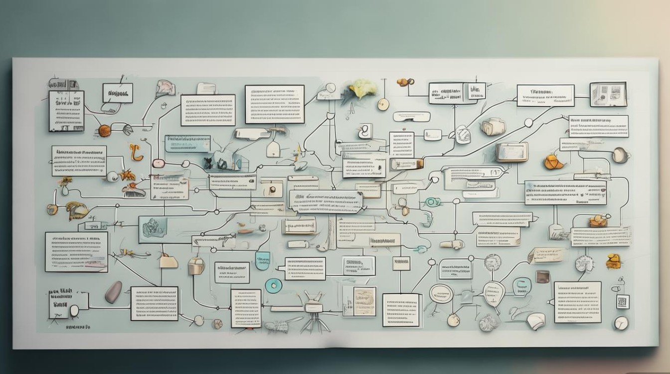 思维图板怎么用才能高效提升学习与工作效率?-图1 思维图板怎么用才能高效提升学习与工作效率?-图1